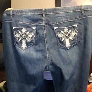 Lane Bryant Jeans